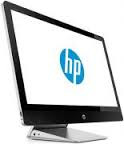 HP ENVY Recline 27-k127c TouchSmart All-in-One Desktop PC Intel Core i7 4765T 2.0 GHz 12 GB RAM 1 TB Hard drive Windows 8.1 (64-bit) HP