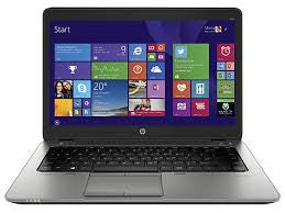 HP EliteBook 840 G2 2.6GHz Intel Core i7 8GB RAM 256GB SSD Windows 7 or 8.1 Pro