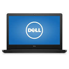 Dell Inspiron 15 5551 Notebook 1.90GHz Intel Pentium 4GB RAM 500GB HDD FREEDOS. Dell