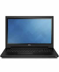 Dell Inspiron 3542 1.7GHz Intel Core i5 8GB RAM 1TB HDD Windows 8.1 Pro Dell