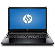 HP Touchsmart 15-r264dx 1.7GHz Intel Core i3 6GB Ram 750GB HDD Windows 8.1 Pro(64 bit) J9K44UA