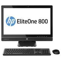 HP Elite one 800 G1 All in One Business PC 3.2GHz Intel Core i7 AMD Radeon HD 7650A Graphics 8GB Ram 1TB HDD Win 8.1 Pro(64 bit) + Win 7 Pro(64 bit) HP